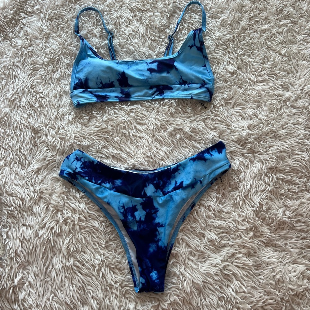 Blue Bikini Bundle - Picture 7 of 13